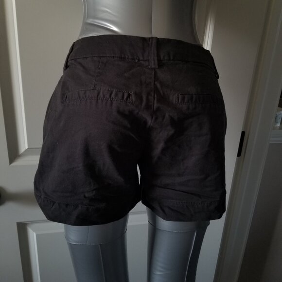 Revolution Ricki's chino shorts - Picture 2 of 4